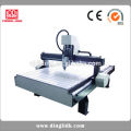 wood engraving machine